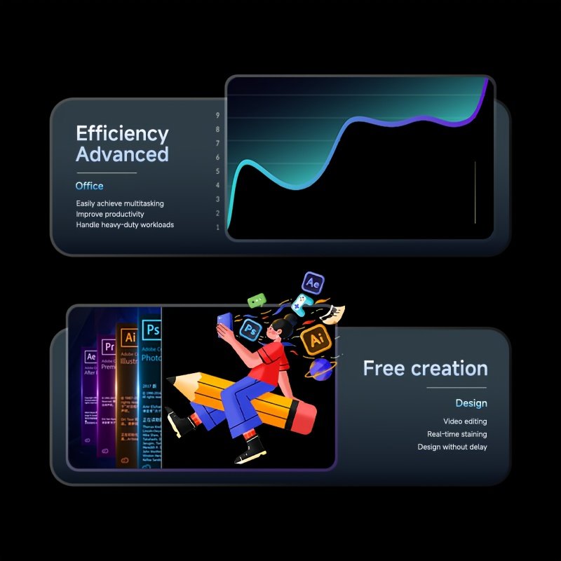 Lenovo Talix High-Speed 8GB/16GB DDR4pcs 3200MHz RAM, Module for Desktops, High performance upgrade durable and reliable, Operating at 1.2V. Smooth experience, Desktop Ram, Workstation Memory Upgrade, Reliable Memory Component, Efficient Memory