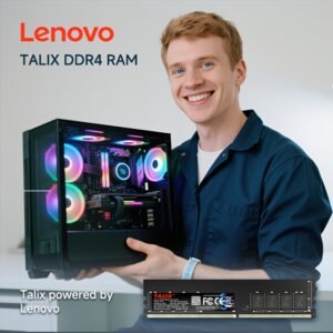Lenovo Talix High-Speed 8GB/16GB DDR4pcs 3200MHz RAM