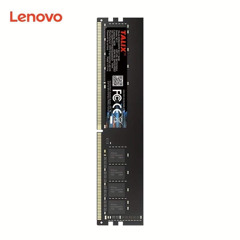 Lenovo Talix High-Speed 8GB/16GB DDR4pcs 3200MHz RAM - Image 7