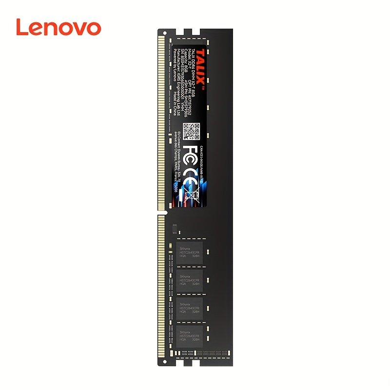Lenovo Talix High-Speed 8GB/16GB DDR4pcs 3200MHz RAM - Image 2